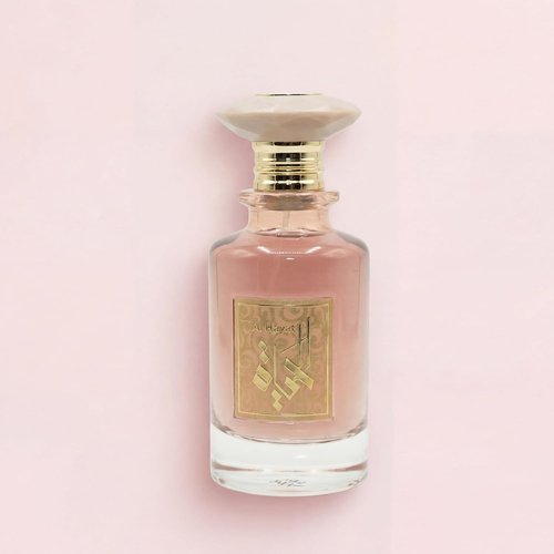 Prince Parfums Dubai - Al Hayat Eau de Parfum 3.4 Oz | Radiant Women's Fragrance with Jasmine & Amber
