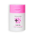 Revolution Skin Plump-Tide Peptide Moisturizer - Calming Hyaluronic Acid Face Cream, 1.69 fl oz