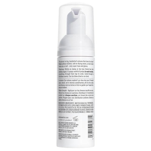 Color Wow Xtra Large Bombshell Volumizer - Alcohol-Free Formula for Long-Lasting Volume & Thickness