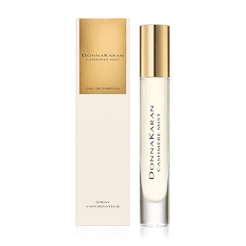Donna Karan Cashmere Mist Eau de Parfum - Luxurious Fragrance for Women | 3.4 oz