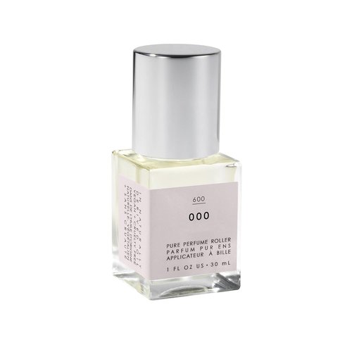 Le Monde Gourmand 000 Perfume Oil - Sophisticated Woody & Fresh Fragrance - 1 fl oz (30ml)