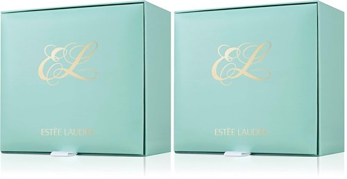Estée Lauder Youth-Dew Dusting Powder - Luxurious Body Powder with Rose & Patchouli Scent | 7 Ounce (Pack of 2)