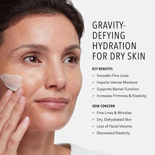 HydroPeptide Power Lift - Advanced Anti-Wrinkle Face Moisturizer | Ultra-Rich 1 Ounce
