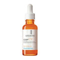 La Roche-Posay Vitamin C Serum - Hydrating Face Serum With Hyaluronic & Salicylic Acid | Boost Radiance & Reduce Wrinkles, 30ml