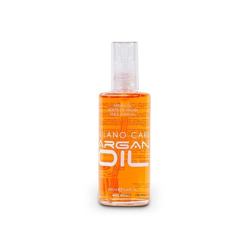 Argan Oil - Premium Organic Leave-In Treatment for Dry, Frizzy Hair - Hydrating Natural Protector, 3.4 fl oz