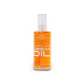 Argan Oil - Premium Organic Leave-In Treatment for Dry, Frizzy Hair - Hydrating Natural Protector, 3.4 fl oz