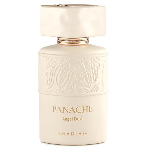 Khadlaj Panache Angel Dust Extrait de Parfum Spray - Sweet, Fruity & Creamy Fragrance for Women | 3.4 oz / 100ml