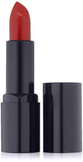 Dr Hauschka Lipstick - Dahlia Medium Brick Red | Creamy Matte Finish with Natural Hydration - 0.14 oz.