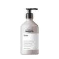 L'Oréal Professionnel Paris Purple Shampoo - Neutralizes Yellow Tones for Blonde & Color-Treated Hair