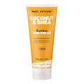 Marc Anthony Nourishing Curl Defining Cream - Hydrating Hair Styling for Extra Dry Hair, Coconut & Shea, Flexible Hold