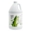 Premium Nature Aloe Vera Gel - Moisturizing Skin & Hair Relief | 1 Gallon (128 fl oz)