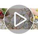 Vintage Brick Wall Backdrop Roll - 100 Ft x 54 In Faux Stone Tablecloth