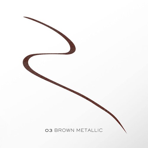 Lancôme Artliner Liquid Eyeliner - Precision Felt-Tip, Long-Lasting & Smudge-Proof