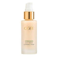 Ogee Silk Dream Facial Cleanser - Organic Daily Face Cleanser for Hydration & Moisture - Travel Size (1 oz | 30mL)