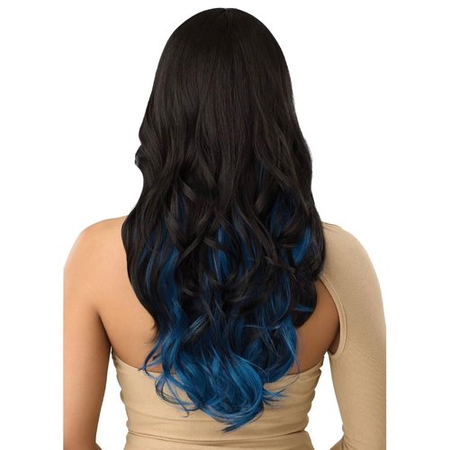 Outre Lace Front Wig - Avondale (CHOCOLATE SWIRL)