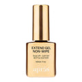APRÉS Nail Non-Wipe Extend Gel, Soak Off HEMA-Free TPO-Free Gel-X Tips Adhesive 15ml / 0.5oz