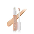 Clinique Even Better Concealer - Full Coverage Makeup for Dark Undereye Circles | Hydrating with Hyaluronic Acid & Caffeine
