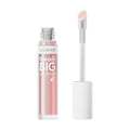 Almay Gleam Big™ Lip Serum - Hydrating, Hypoallergenic Gloss in 100 Positively Pink | 0.13 fl oz