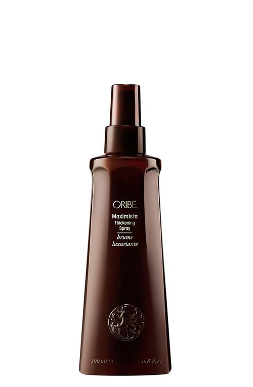 Oribe Maximista Thickening Spray - Volumizing Hair Spray for Full-Bodied Style | 8.5 oz