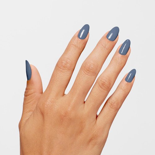 OPI Infinite Shine Nail Polish - Gel-Like Wear & Shine | Vegan, Long Lasting Blues & Greens