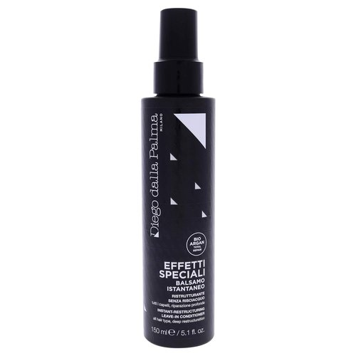 Diego Dalla Palma Leave-In Conditioner - Instant Restructuring for Damaged Hair - 5.1 Oz