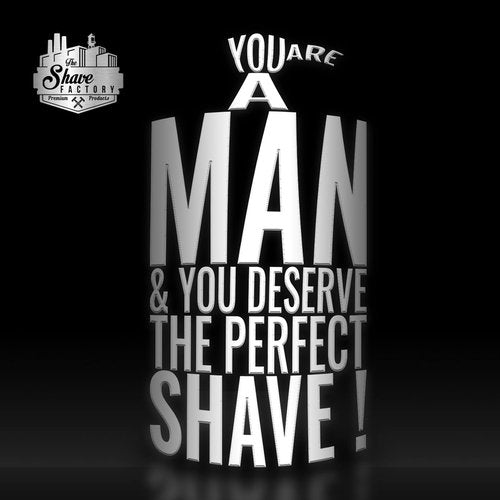 the shave factory Hair Styling Series (44 COMB-OVER POWER)