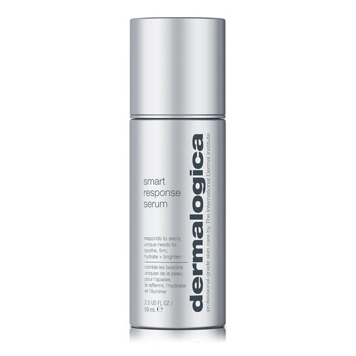 Dermalogica Smart Response Serum - Anti-Aging Face Serum with Lactic Acid & AHA | Hydrate, Brighten & Soothe Fine Lines