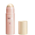 L'Oreal Paris True Match Lumi Highlighter Stick - Luminous Satin Glow for Face & Body | 635 Golden Couture, 0.17 Oz