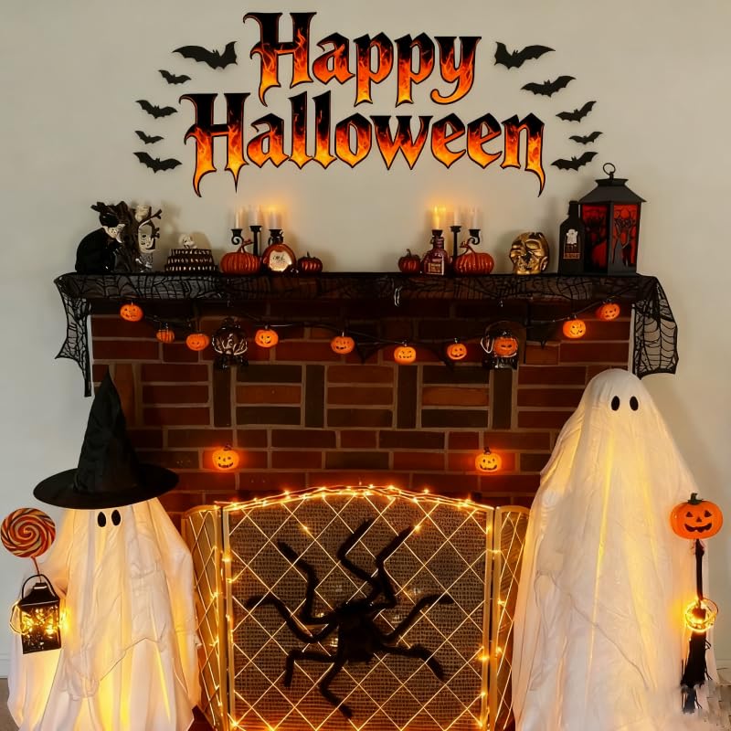 USB Fairy String Lights 33ft 100 LED Warm White 8 Modes Remote Timer 2 Pack