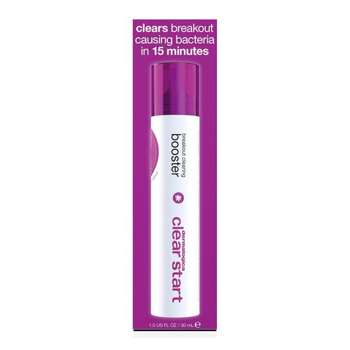 Dermalogica Clear Start Acne Spot Treatment - Breakout Clearing Booster with Salicylic Acid (1 Fl Oz)