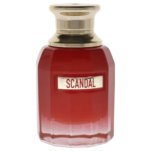 Jean Paul Gaultier Scandal Le Parfum - Intense EDP Spray for Women | 1 oz Fragrance