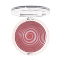 Morphe Huephoric Rush 3-in-1 Silk Cream Blush - Buildable Cream-to-Matte Formula - Hydrates & Blurs Skin - Intoxicated (0.28 Ounce)