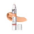 IT Cosmetics Do It All Radiant Concealer - Hydrating & Brightening Makeup - Creaseless Medium Coverage - 0.2 Fl Oz