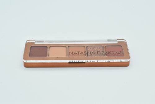 MINI BRONZE EYESHADOW PALETTE