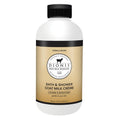 Dionis Goat Milk Bath Soap & Liquid Shower Crème Vanilla Bean 14.5oz (Pack of 1)