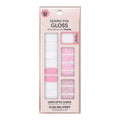 Ultra Shine Gel Nail Strips Frillseeker 32 Strips