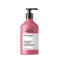 L'Oréal Professionnel Pro Longer Thickening Conditioner - Reduces Breakage & Adds Volume for Fine Hair