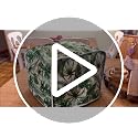 Cat Bat Maple Leaves Print 2 Slice Toaster Cover - Dustproof Kitchen Accessory - Halloween Decoration