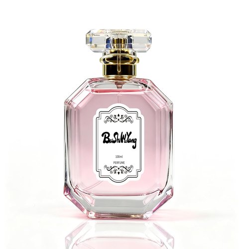 Skiennix Women's Perfume - Pheromone-Infused Eau de Toilette | 100ml Citrus, Mango & Lotus Scent | Long-Lasting Floral Fruity Fragrance