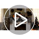 8pcs Halloween Black Lace Table Runners - Elegant Gothic Table Decor 14x120 Inch