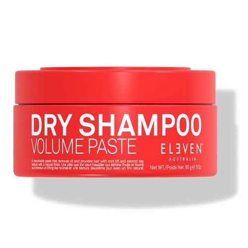ELEVEN AUSTRALIA Dry Shampoo Volume Paste - Adds Texture & Freshness, Lightweight Formula for Men & Women