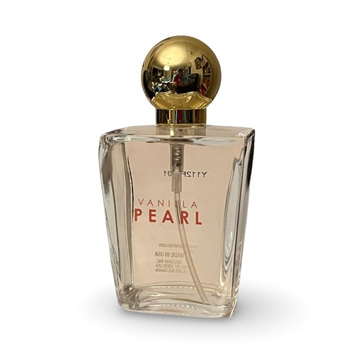 VANILLA PEARL Women's Eau de Parfum - 3.4 fl oz | Enchanting Pear, Sandalwood & Vanilla Blend
