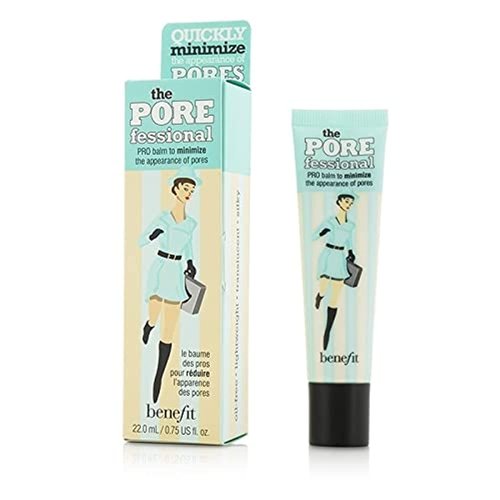 Benefit Cosmetics The Porefessional Pro Balm Primer - Smooth Skin Finish | 0.75 oz