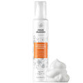 No Nothing Strong Mousse - Fragrance-Free Volumizing Mousse for Fine Hair | Strong Hold & Lightweight, 6.8 oz