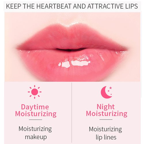 Felico 30 Pairs Lip Mask Under Eye Masks Patches, Crystal Collagen Hydrating Moisturizing Smoothing Lips Gel Pads for Puffy Eyes Bags,Dark Circles,Puffiness,Fine Lines,Wrinkles,Anti-Aging Blueberry