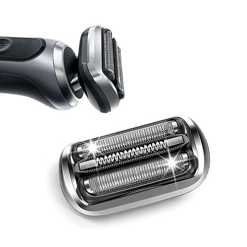 Braun Series 74S Replacement Shaver Heads - Precision Blades for Series 7 Electric Razors | Compatible with 7120S, 7125S, 7127CS, 7171CC, 7175CC