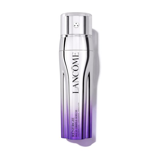 Lancôme Hyaluronic Acid Skincare Duo - Rénergie H.C.F. Triple Serum & Night Cream for Youthful Skin