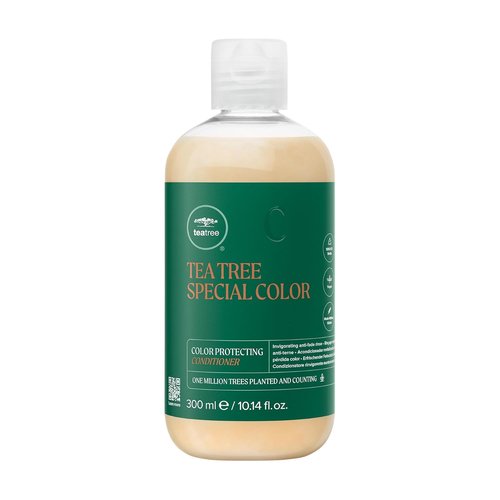 Tea Tree Special Color Conditioner - Conditions & Detangles While Protecting Color-Treated Hair