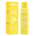 Regine Switzerland Setting Spray - Long-Lasting Makeup Fix with Vitamin C | Hydrating Dewy Mist 4.44 oz