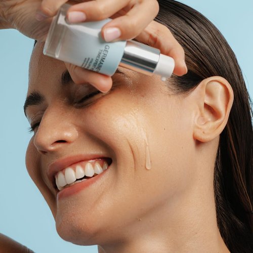 Germaine De Capuccini - Timexpert Hydraluronic Serum - 3D Moisturizing Fill-In Formula - 1 oz